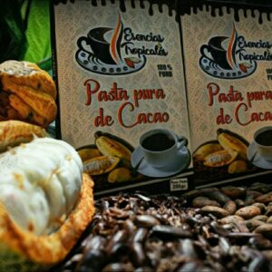 Chocolate calidad 2