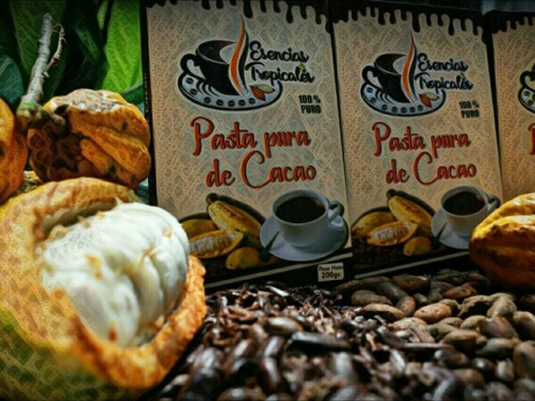 Chocolate calidad 2